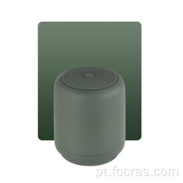 Alto -falante sem fio Bluetooth emparelhamento TWS para casa